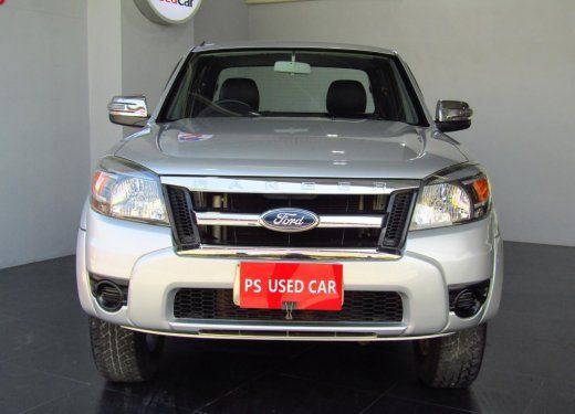 Sell2Car - 2011 Ford Ranger 2.5 Open Cab (ปี 09-12) Hi-Rider Xls Tdci  Pickup Mt