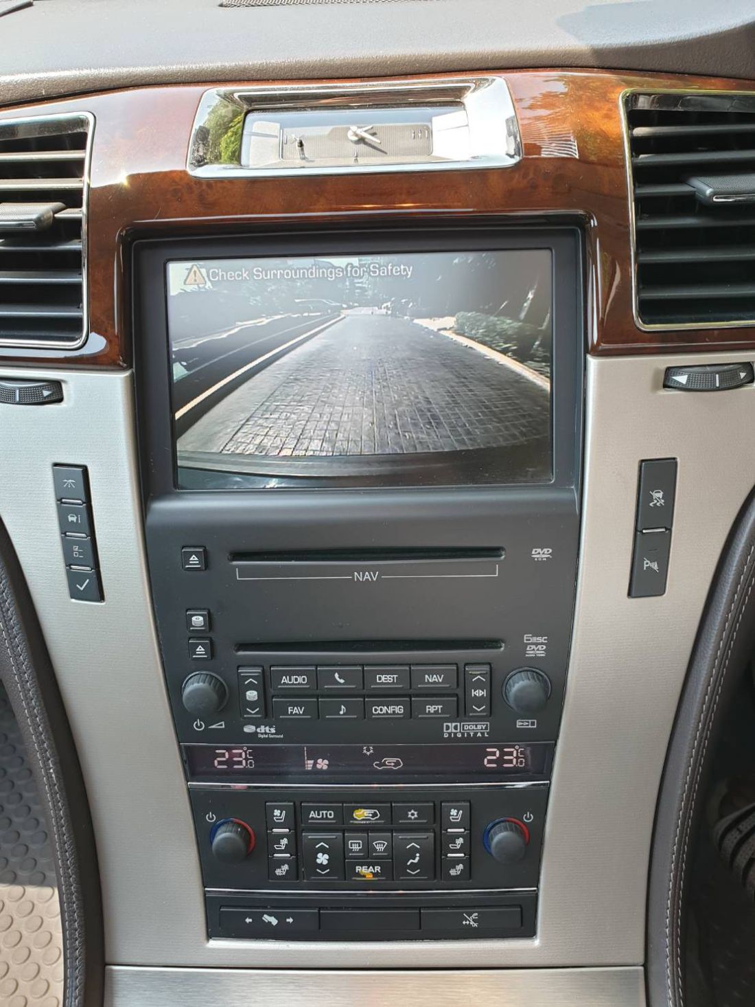 indicator