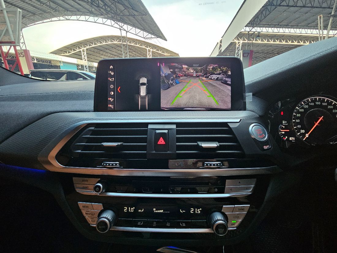 indicator