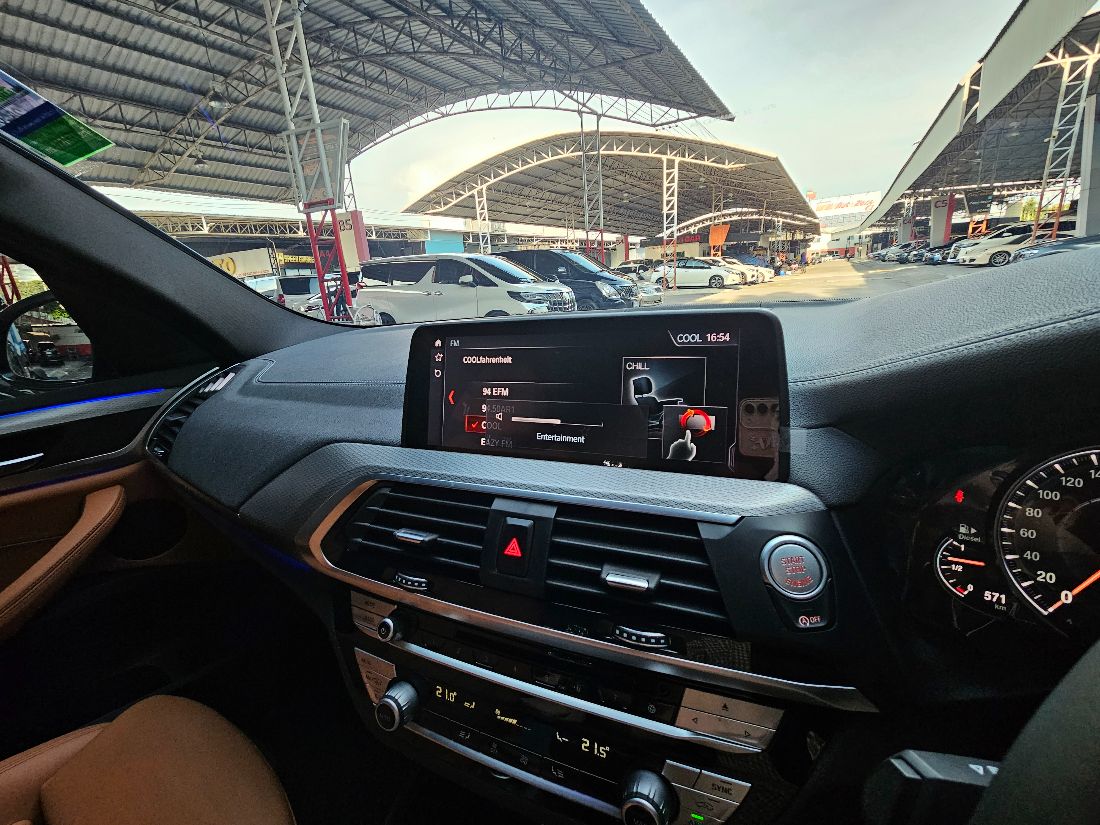 indicator