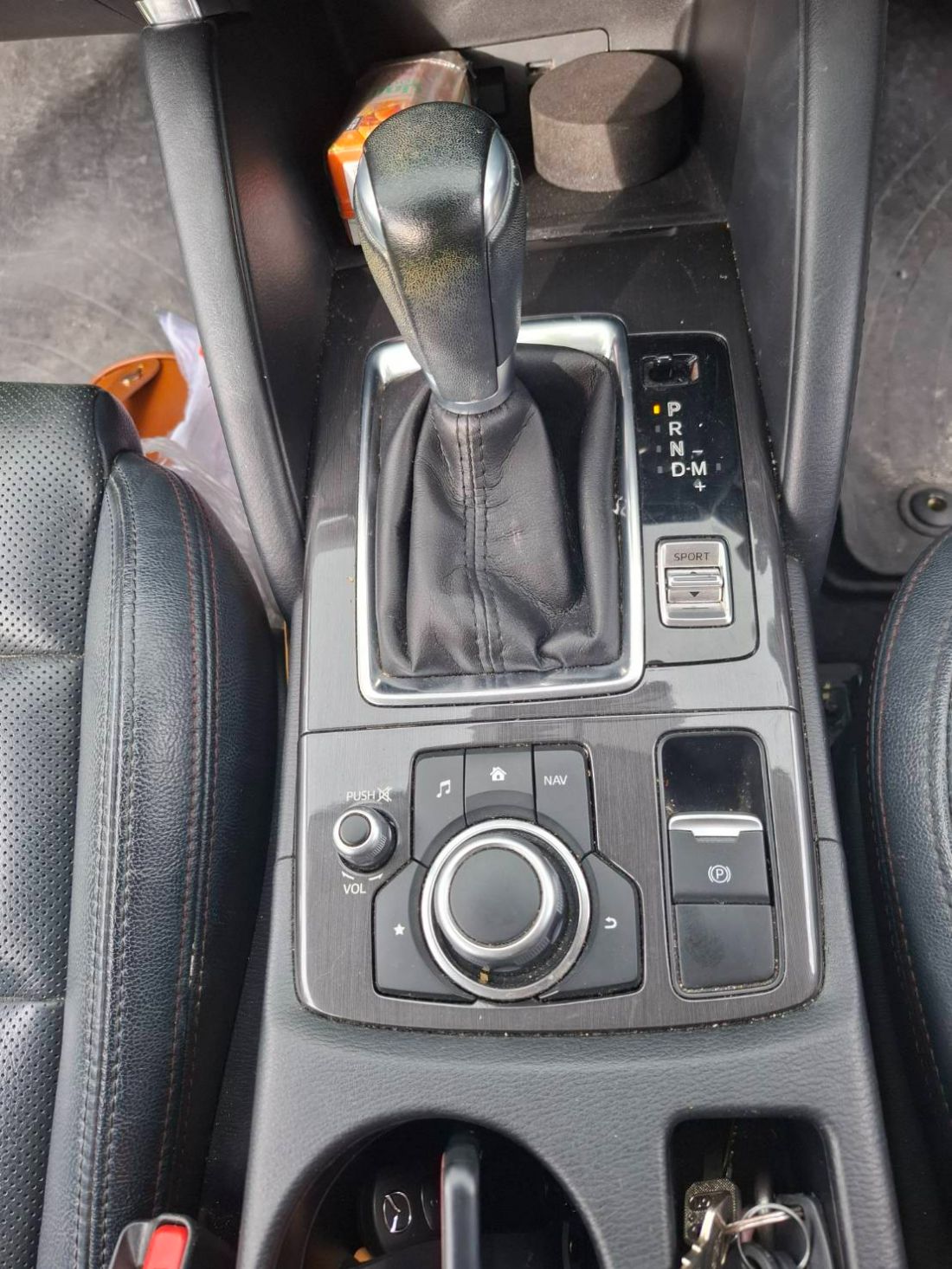 indicator