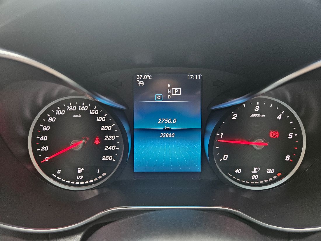 indicator